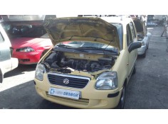 suzuki wagon r+ rb (mm) del año 2001 2