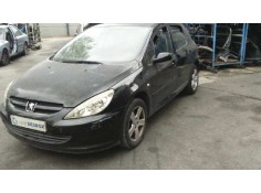 peugeot 307 berlina (s2) del año 2004 2