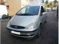 ford galaxy (vy) del año 2001