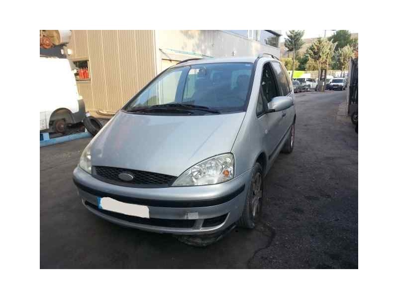 ford galaxy (vy) del año 2001