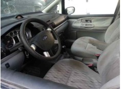 ford galaxy (vy) del año 2001 2