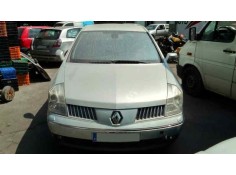 renault vel satis (bj0) del año 2002