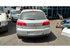 renault vel satis (bj0) del año 2002 2