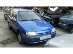 citroen saxo del año 1996