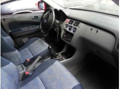 honda hr-v (gh) del año 2000 2