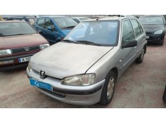 peugeot 106 (s2) del año 2001 2