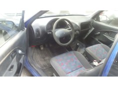 citroen saxo del año 1996 2