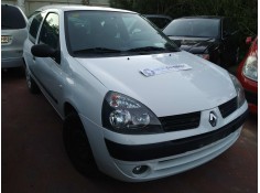 renault clio ii fase ii (b/cb0) del año 2004