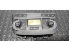Recambio de mando climatizador para fiat grande punto (199) 1.9 8v multijet sport referencia OEM IAM A83010200  