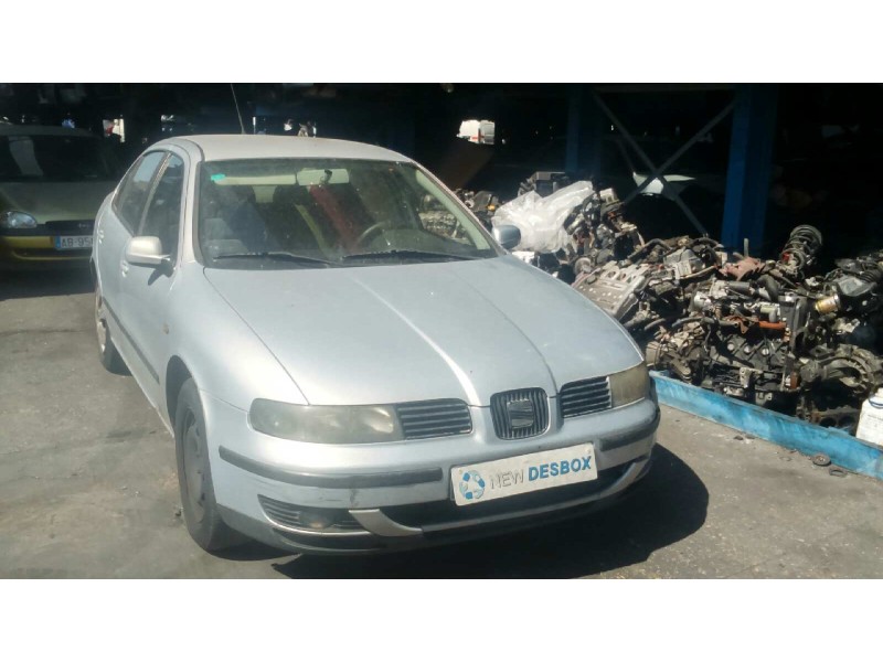 seat toledo (1m2) del año 1999