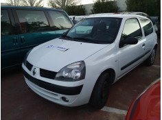 renault clio ii fase ii (b/cb0) del año 2004 2