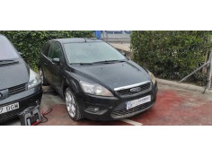 ford focus lim. (cb4) del año 2008