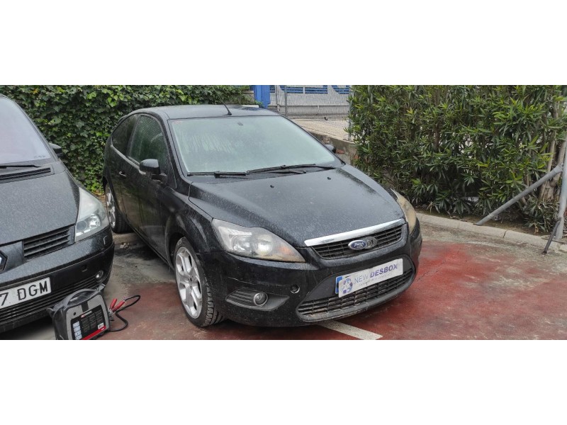 ford focus lim. (cb4) del año 2008