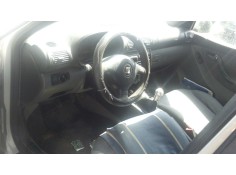 seat toledo (1m2) del año 1999 2