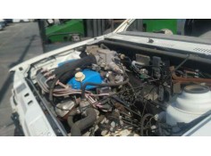 ford fiesta berl./courier del año 1991 2