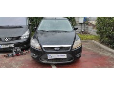 ford focus lim. (cb4) del año 2008 2