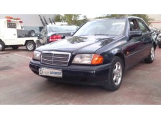 mercedes-benz clase c (w202) berlina del año 1994 2