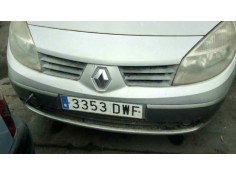 renault scenic ii del año 2006 2