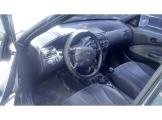 ford escort berlina/turnier del año 1998 2