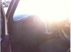 ford transit caja cerrada, corta (fy) (2000 =>) del año 2000 2