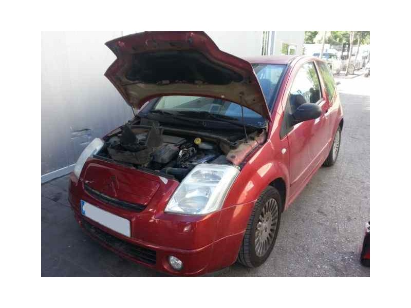 citroen c2 del año 2004