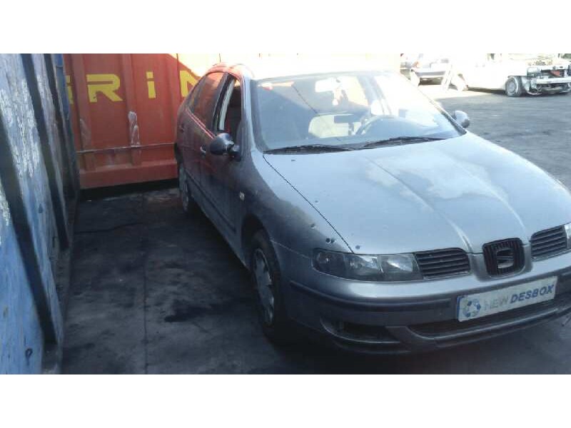 seat leon (1m1) del año 2004