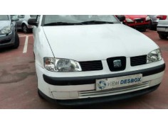 seat ibiza (6k1) del año 2000