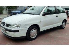seat ibiza (6k1) del año 2000 2
