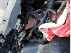 seat ibiza sc (6j1) del año 2008 2