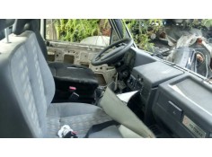 iveco daily caja abierta / volquete del año 1999 2