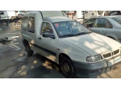 seat inca (6k9) del año 1997 2