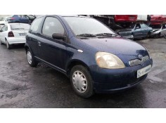 toyota yaris (ncp1/nlp1/scp1) del año 1999