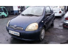 toyota yaris (ncp1/nlp1/scp1) del año 1999 2