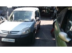 peugeot partner (s1) del año 2003 2