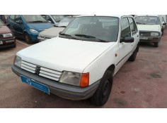 peugeot 205 berlina del año 1997 2