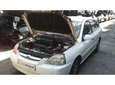 kia rio del año 2005