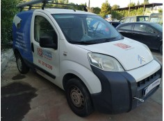 citroen nemo del año 2010