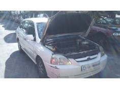 kia rio del año 2005 2