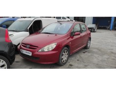 peugeot 307 (s1) del año 2003