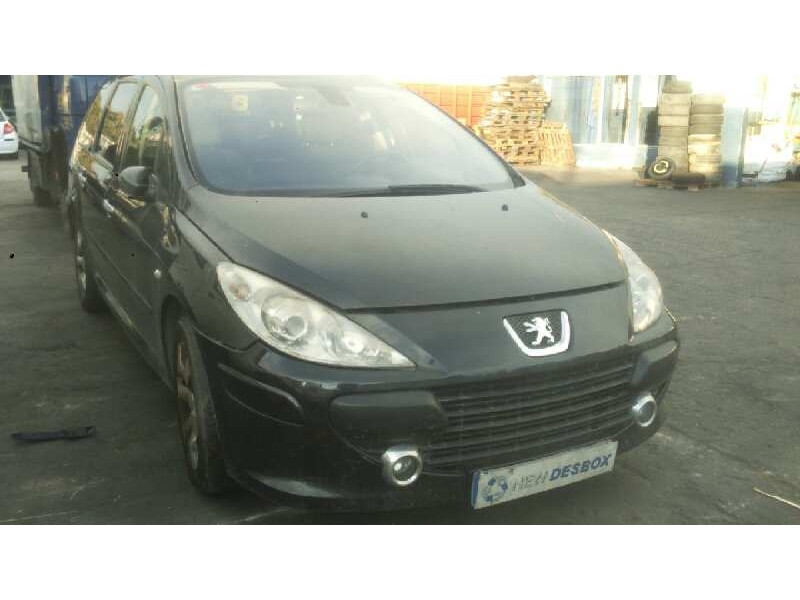 peugeot 307 break / sw (s1) del año 2006