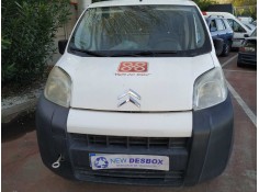 citroen nemo del año 2010 2