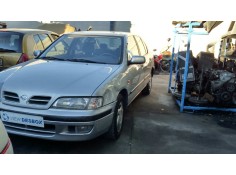 nissan primera berl./familiar (p10/w10) del año 1997 2
