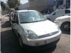 ford fiesta (cbk) del año 2002