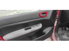 peugeot 307 (s1) del año 2003 2