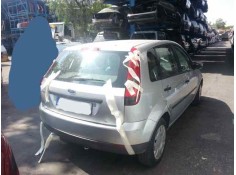 ford fiesta (cbk) del año 2002 2