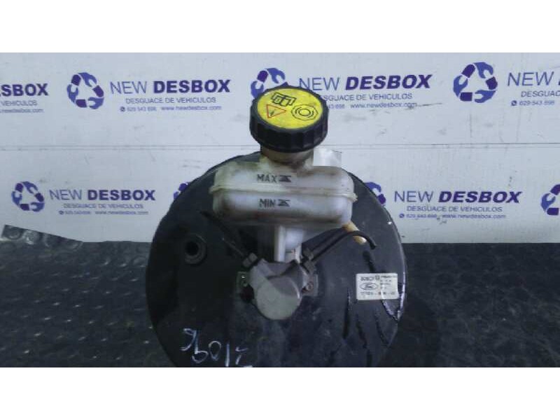 Recambio de bomba freno para ford transit caja cerrada, corta (fy) (2000 =>) ft 240 2.0 city - light referencia OEM IAM   
