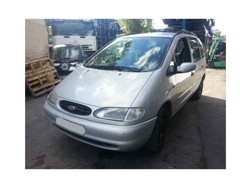 ford galaxy (vx) del año 2000