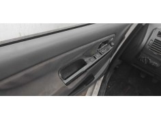 seat ibiza (6k1) del año 2001 2