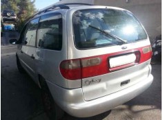 ford galaxy (vx) del año 2000 2