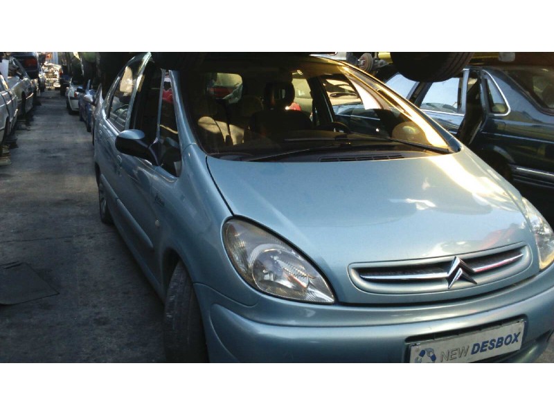 citroen xsara picasso del año 2003